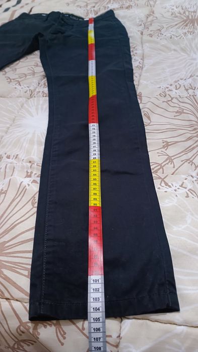 Calças Tiffosi chino