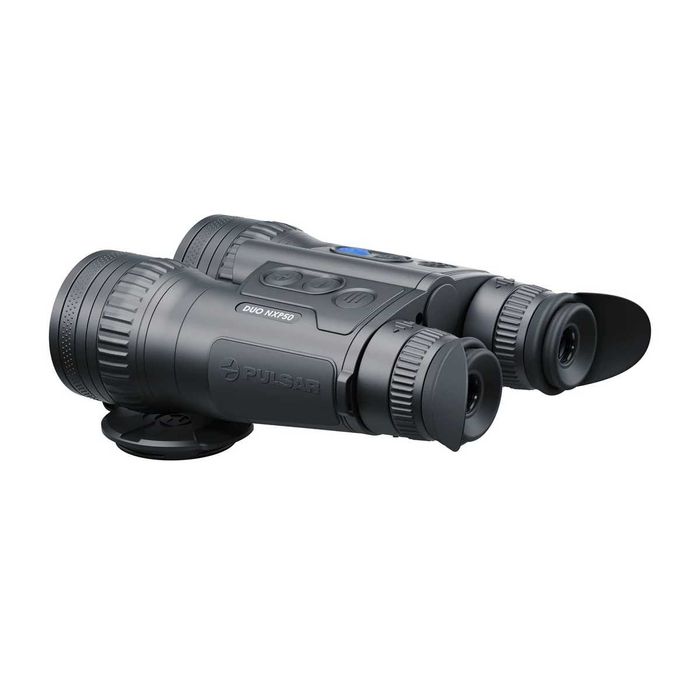 Lornetka multispektralna termowizyjna Pulsar Merger DUO NXP 50 Warszaw