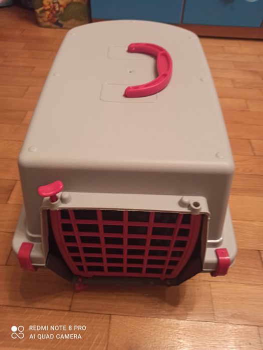 Переносной домик для животных