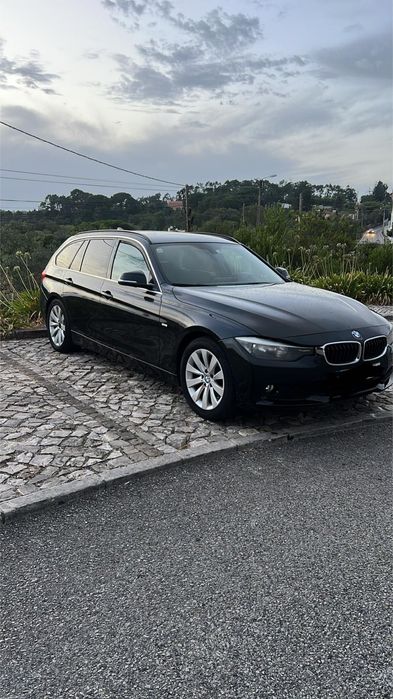 Vendo BMW 318 usado