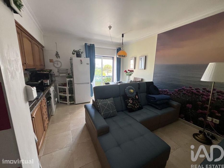 Apartamento T1 em Ericeira de 46 m2
