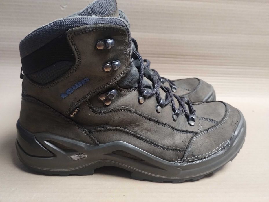 buty trekkingowe 46  Lowa Renegade GTX