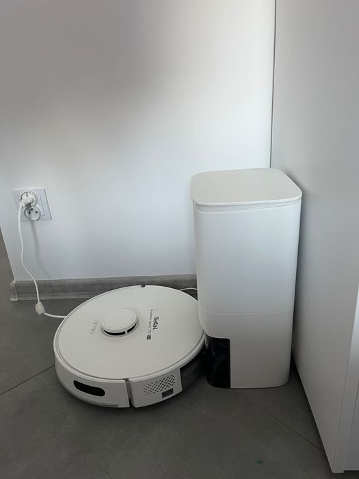 Sprzedam odkurzacz piorący Tefal