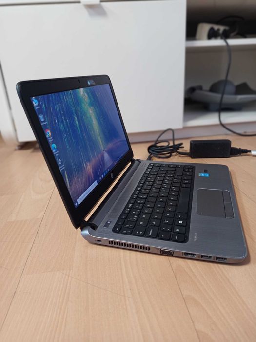 HP ProBook Core i5,Ram 8GB,SSD