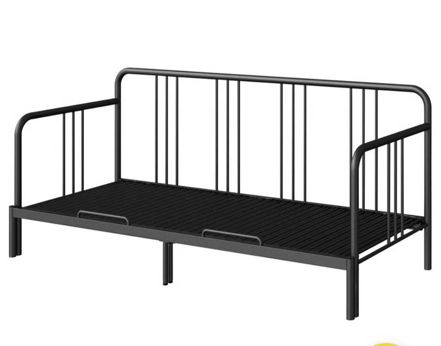 Sofa cama Ikea com colchão