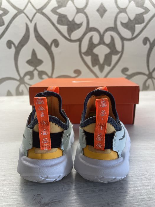Кросівки Nike 22 розмір