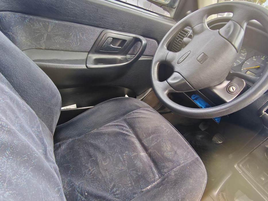 Seat Córdoba a GPL