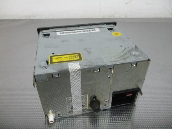 Rádio / auto-rádio VOLKSWAGEN Polo (9N)