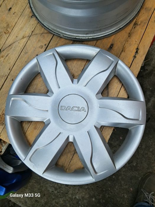 Диски логан сандеро R14 R15 R16 рено дачия запаска