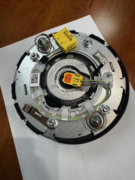 Нова подушка безпеки AIRBAG MERCEDES Vito W907 205 213 0589-P1-000970