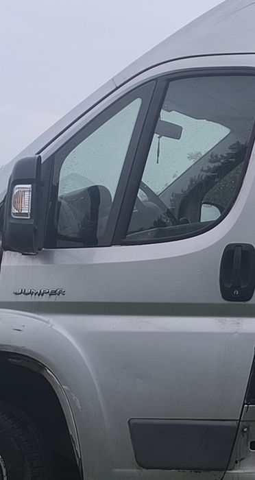Części citroen jumper