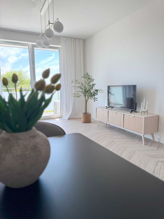 2-pokojowe mieszkanie – ul. Wileńska, Łuków