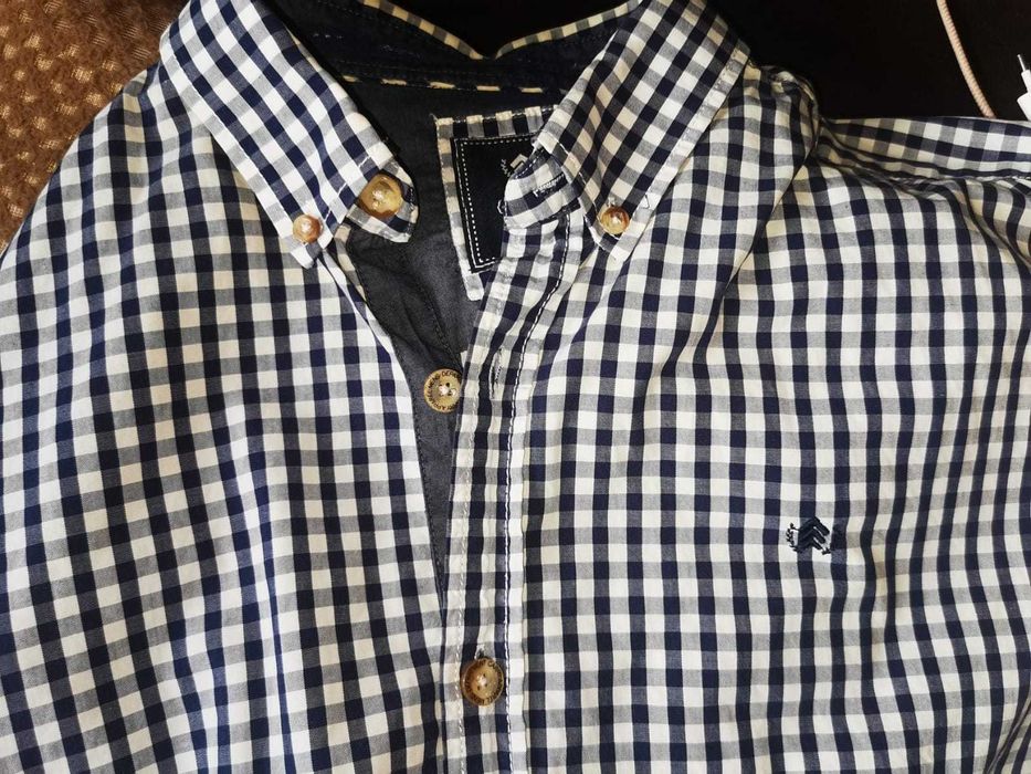 koszula CARRY, rozm. L-XL