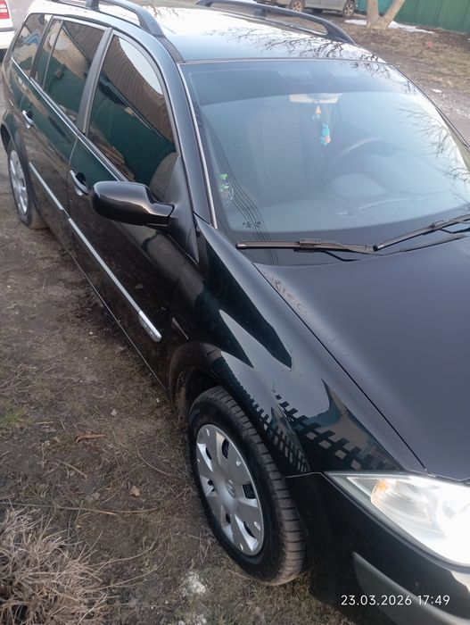 Продам Рено Меган