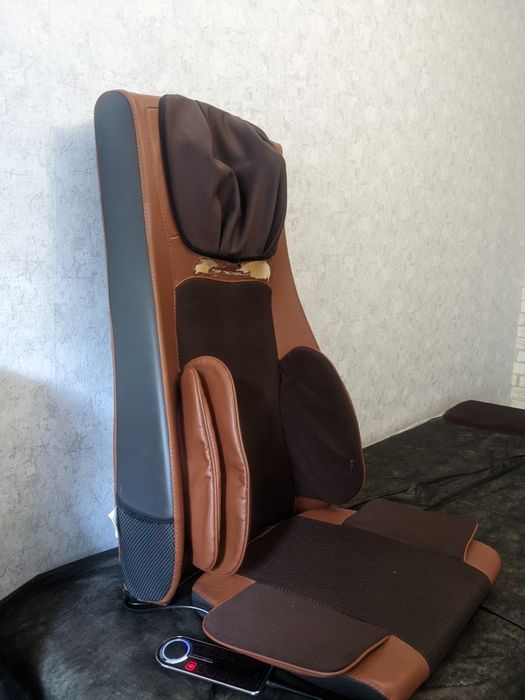 Масажна накидка OSLIN