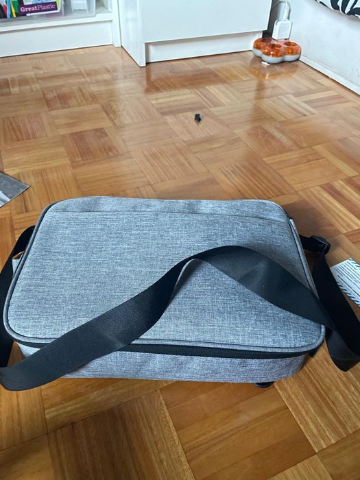 Drone  aviator pro preto