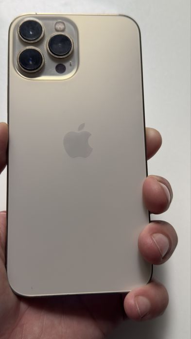 iPhone 13 Pro Max 256 G