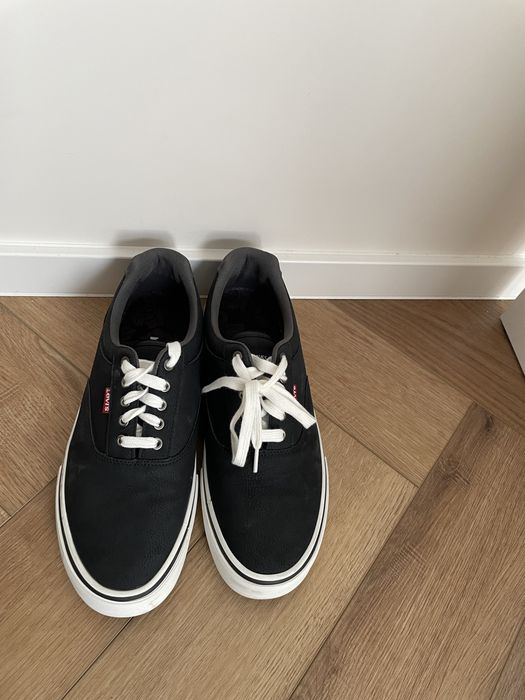 Buty levis rozmiar 43