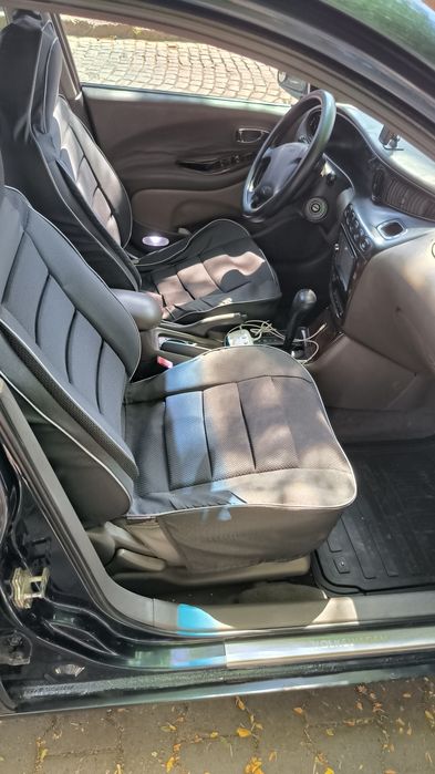 Daewoo Leganza 1998 VIN KLAVA69ZEWB132556 фото оголошення 9 з 22