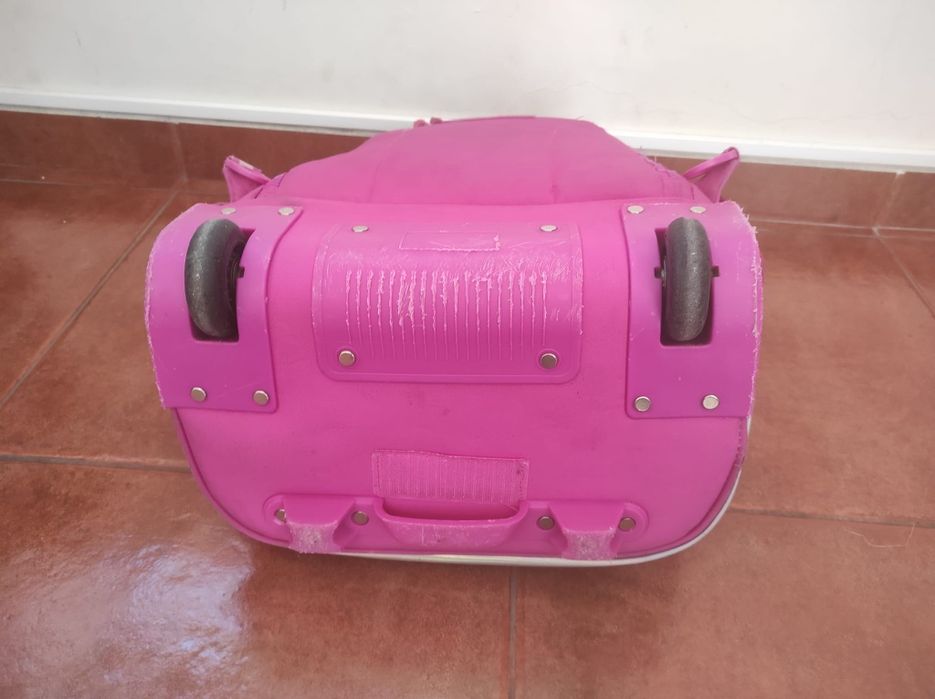 Mochila da  Luluca