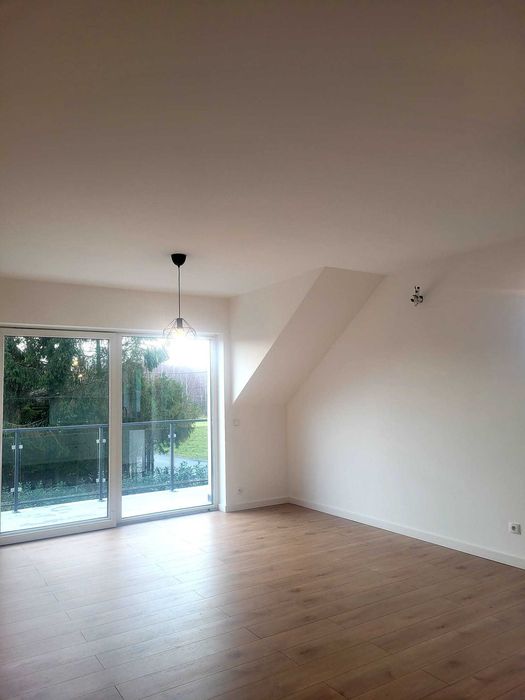 Mieszkanie do wynajęcia w Goczałkowicach Zdroju