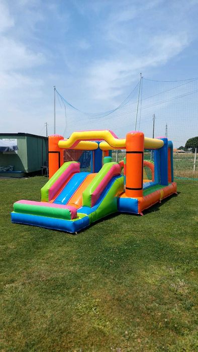 Insufláveis R&R Party