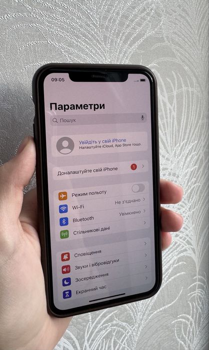 IPHONE 11 PRO 64gb silver