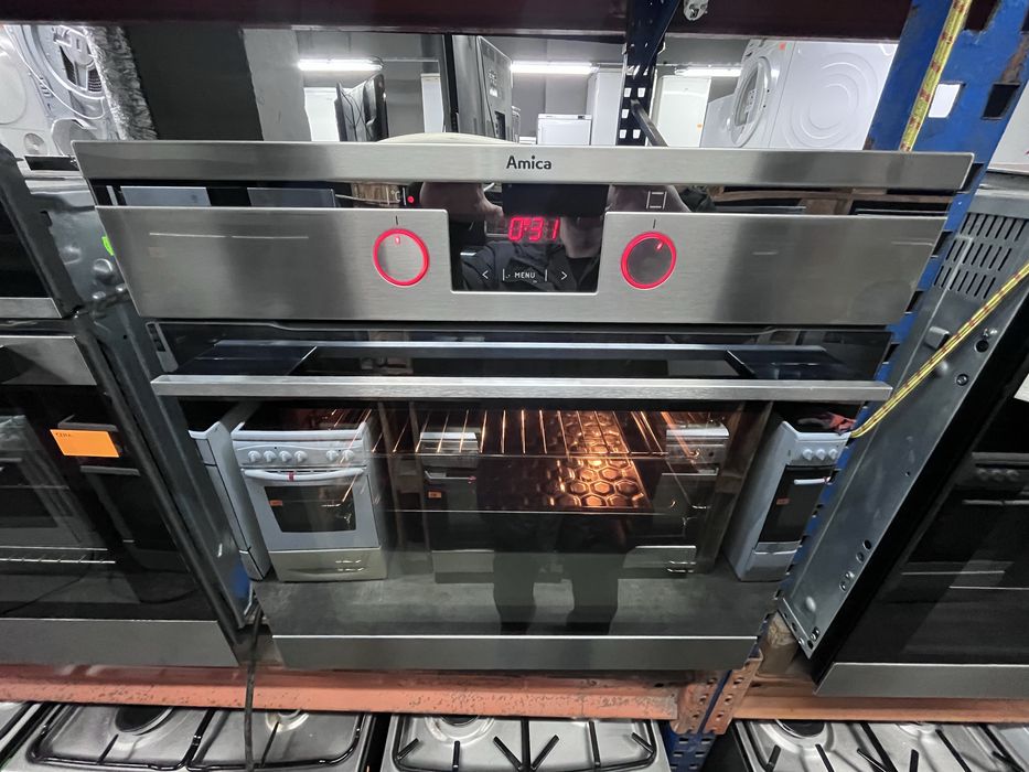 Piekarnik Amica 65L A |12msc |Dobry stan |Dowóz