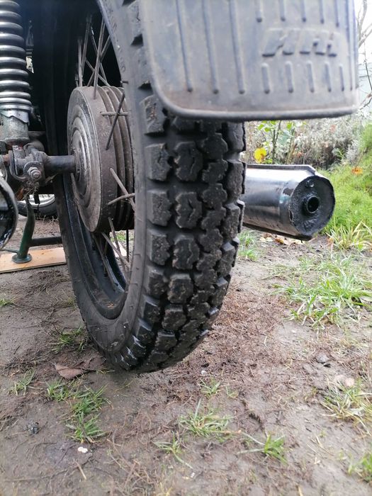 Продам Иж планета