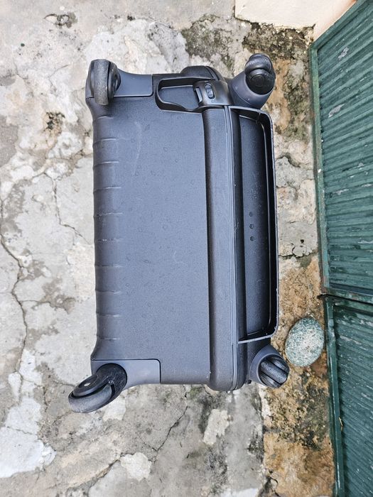 Mala de porão Samsonite L