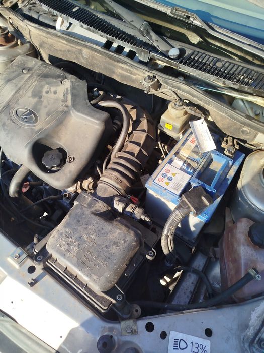 Лада Калина 2006 р