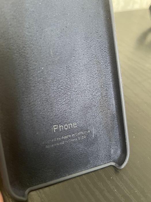 Чехол iPhone 11 Pro Max