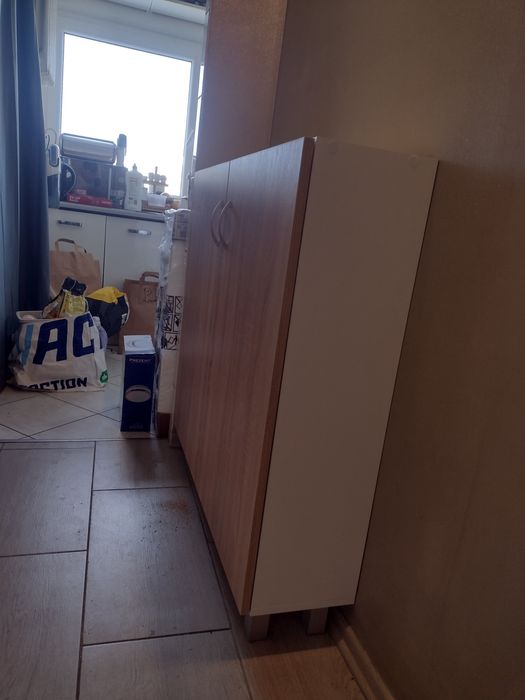 Gładzie. Malowanie.  Wykończenia. Remont łazienki. Meble projektowanie