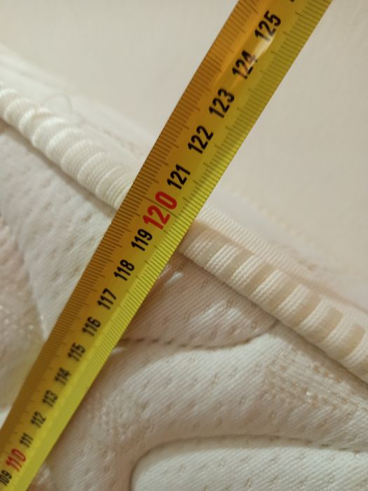 Colchão de criança