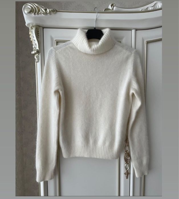 Гольф, светр, кофтина АНГОРА