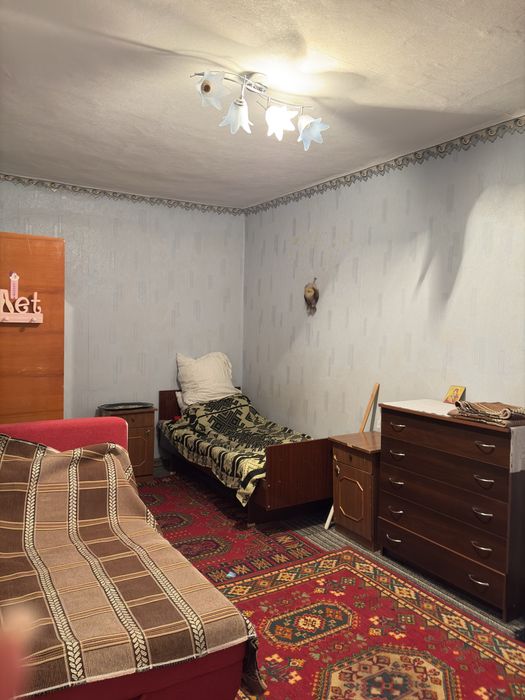 Продам 2к квартиру