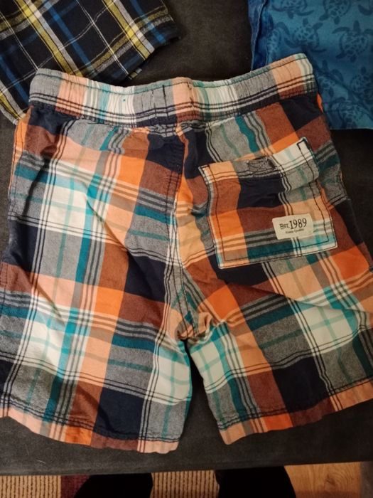 Spodenki rozmiar 98