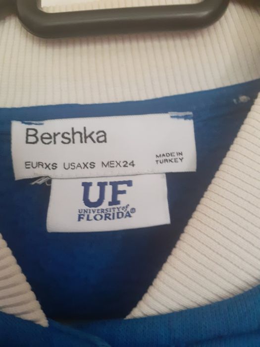 Bomberka Bershka Xs