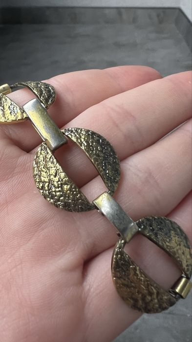 Zegarek damski GUB Glashutte lata 70-te produkcja NRD