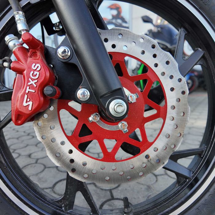 SPARK SP200R-27- ТЕСТ-ДРАЙВ > Розстрочка Mono/Privat > Доставка НП