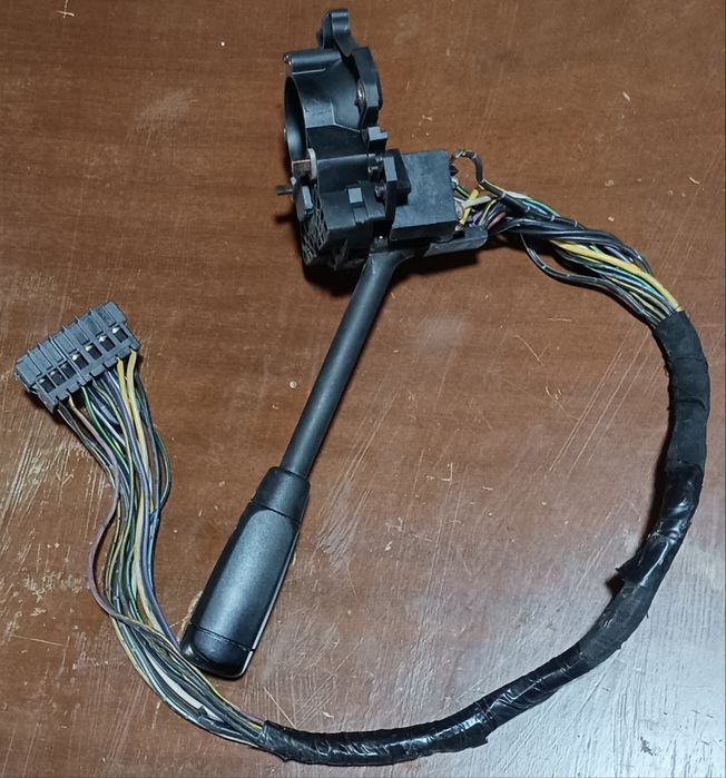 Peças Mercedes 190
