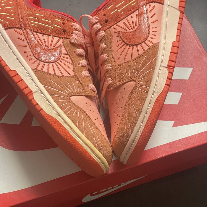 Nike Dunk Low NH Winter Solstice