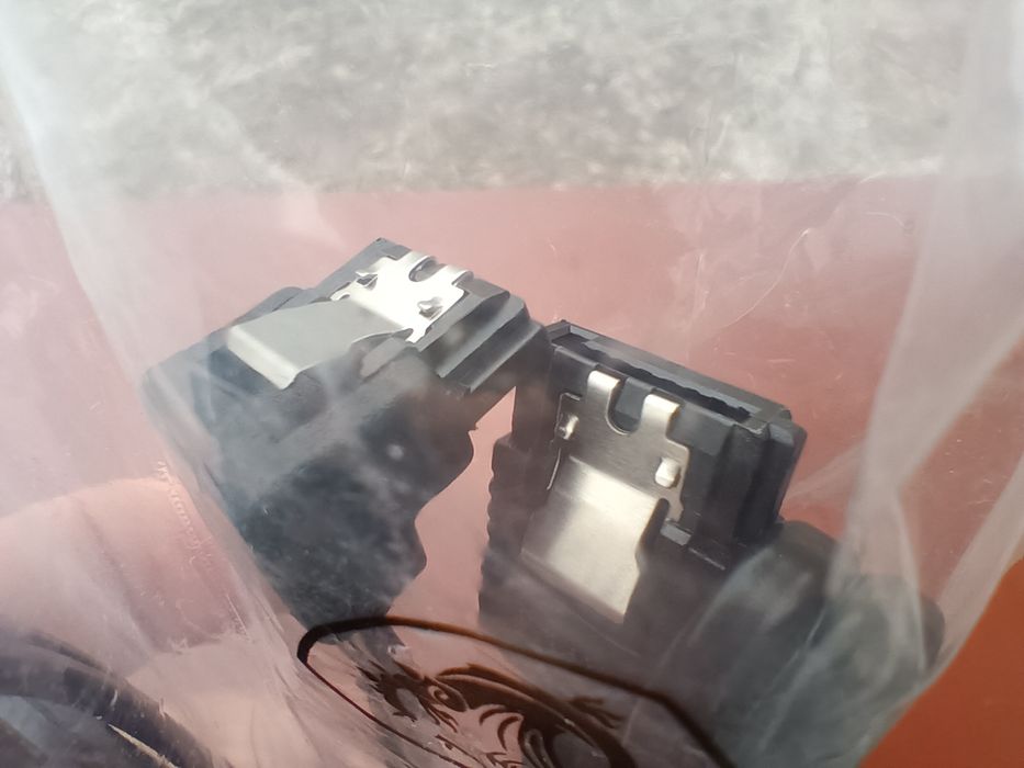 SATA-кабель MSI новий