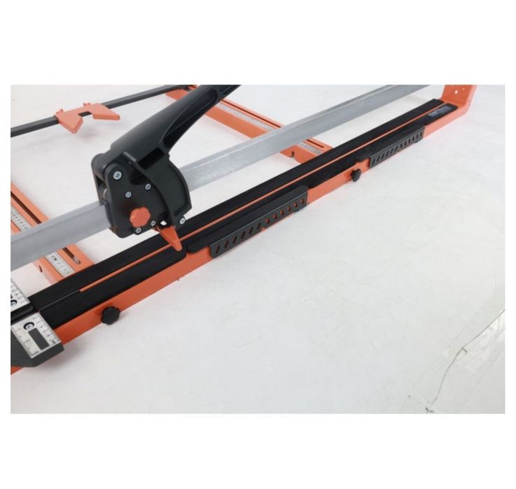 Przecinarka do płytek, glazury 48" 1200mm laser