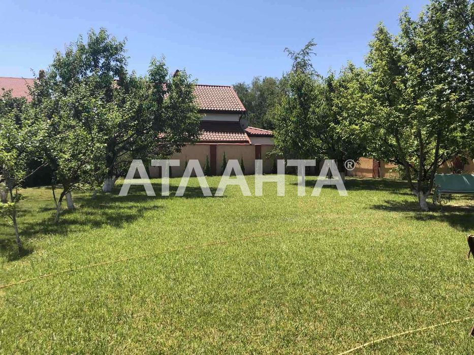 Продается дом у моря на 14 сотках