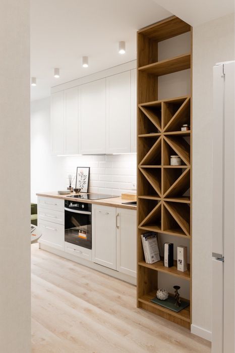 ЖК Метрополіс. Світла квартира з панорамним краєвидом! Метрополис