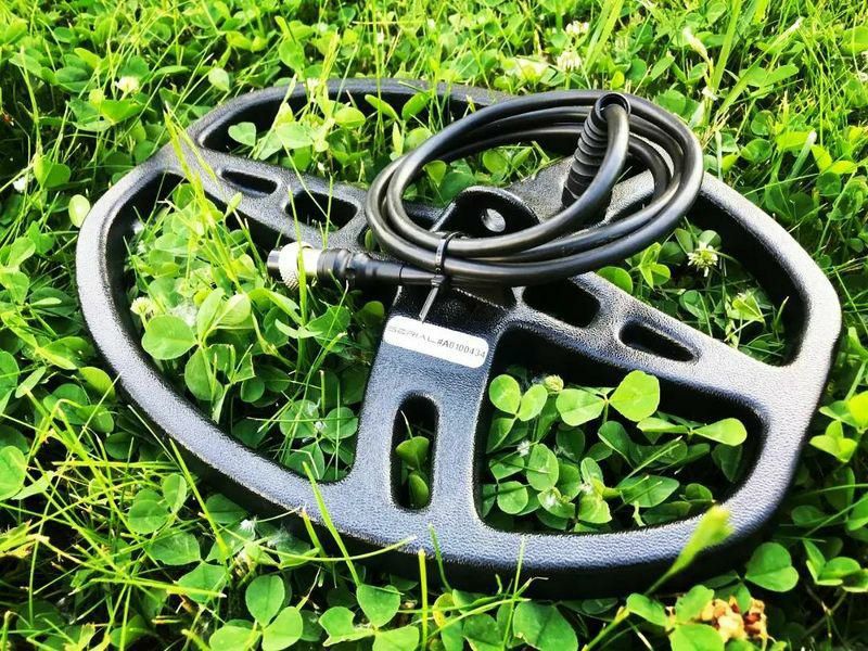 Катушка DD 28х22см на Квазар АРМ, Фортуна М, М2, М3, pro, pro2,S та ін