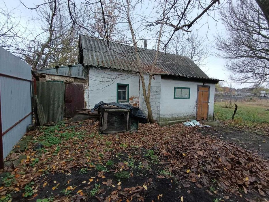 Продам дом в п.Андреевка