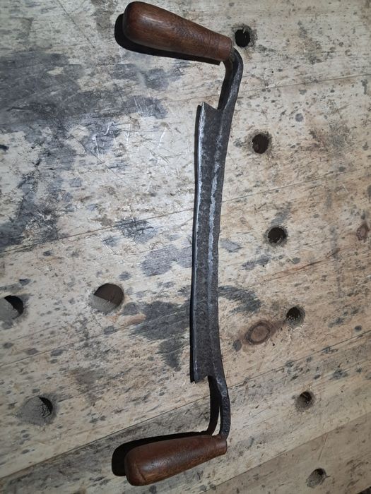 Stary  ładny ośnik