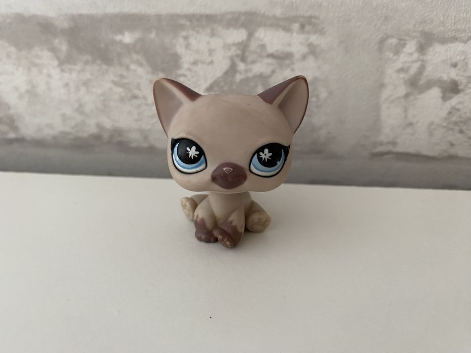 Littlest Pet Shop #664 | RARO & Autêntico